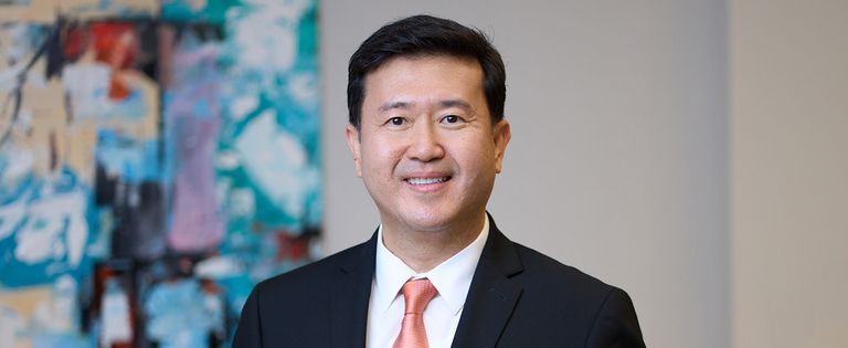 Nathan S. Jin