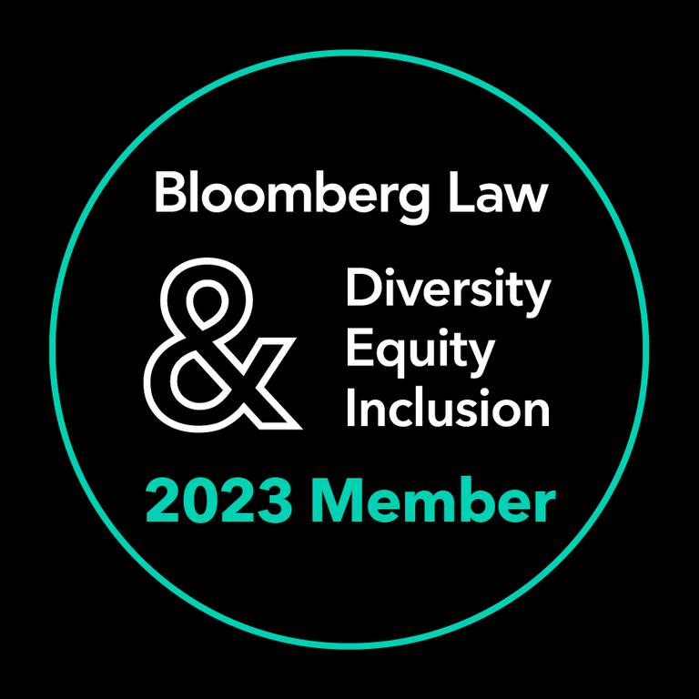 Dykema Named to Bloomberg Law’s Third Annual Diversity, Equity, and