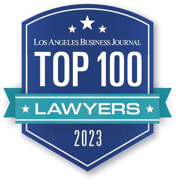 Los Angeles Business Journal Includes Tamara Bush in its 2023 "Top 100